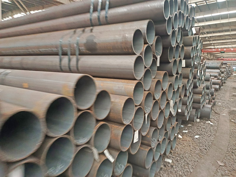 <b>Q345D化肥专用管</b>